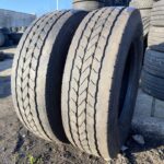  Opony ciężarowe 215/75R17.5 GOODYEAR KMAX S / 7-8MM