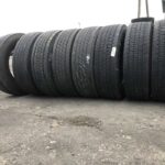  Opony ciężarowe 215/75R17.5 GOODYEAR REGIONAL RHD II / 6-8MM