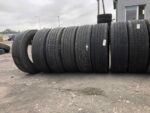 Opony ciężarowe 215/75R17.5 GOODYEAR REGIONAL RHD II / 6-8MM