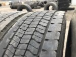 Opony ciężarowe 215/75R17.5 GOODYEAR REGIONAL RHD II / 6-8MM