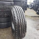  Opona ciężarowa 225/75R17.5 GOODYEAR G291 / 100% BIEŻNIKA