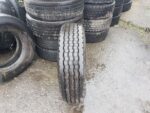 Opona ciężarowa 225/75R17.5 GOODYEAR G291 / 100% BIEŻNIKA