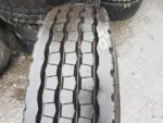 Opona ciężarowa 225/75R17.5 GOODYEAR G291 / 100% BIEŻNIKA
