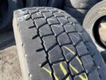 Opony ciężarowe 225/75R17.5 GOODYEAR REGIONAL RHD / 9MM