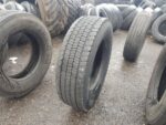 Opona ciężarowa 225/75R17.5 GOODYEAR REGIONAL RHD II / 10MM