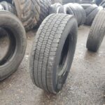  Opona ciężarowa 225/75R17.5 GOODYEAR REGIONAL RHD II / 10MM