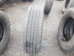Opona ciężarowa 225/75R17.5 GOODYEAR REGIONAL RHD II / 10MM