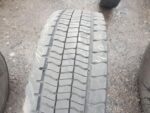 Opona ciężarowa 225/75R17.5 GOODYEAR REGIONAL RHD II / 10MM