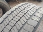 Opona ciężarowa 225/75R17.5 GOODYEAR REGIONAL RHD II / 10MM