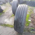  Opona ciężarowa 235/75R17.5 BFGOODRICH ROUTE CONTROL S / 8MM