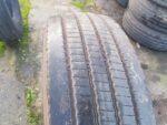 Opona ciężarowa 235/75R17.5 BFGOODRICH ROUTE CONTROL S / 8MM