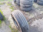 Opona ciężarowa 235/75R17.5 BFGOODRICH ROUTE CONTROL S / 8MM