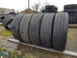 Opony ciężarowe 235/75R17.5 GOODYEAR REGIONAL RHT II  / 5-6MM
