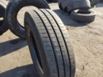 Opona ciężarowa 215/75R17.5 BRIDGESTONE R-STEER 002 / 11MM