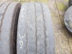 Opony ciężarowe 235/75R17.5 GOODYEAR REGIONAL RHT II  / 5-6MM
