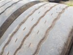 Opony ciężarowe 235/75R17.5 GOODYEAR REGIONAL RHT II  / 5-6MM