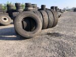 Opony ciężarowe 235/75R17.5 GOODYEAR KMAX T / Pogłębiane