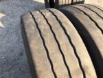 Opony ciężarowe 235/75R17.5 GOODYEAR KMAX T / Pogłębiane