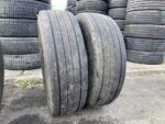 Opony ciężarowe 235/75R17.5 GOODYEAR MARATHON LHT / 8-9MM