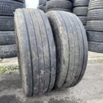  Opony ciężarowe 235/75R17.5 GOODYEAR MARATHON LHT / 8-9MM