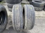 Opony ciężarowe 235/75R17.5 GOODYEAR MARATHON LHT / 8-9MM