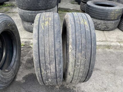 Opony ciężarowe 235/75R17.5 GOODYEAR MARATHON LHT / 8-9MM