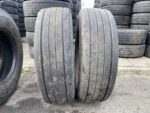 Opony ciężarowe 235/75R17.5 GOODYEAR MARATHON LHT / 8-9MM