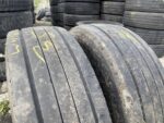 Opony ciężarowe 235/75R17.5 GOODYEAR MARATHON LHT / 8-9MM