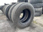 Opony ciężarowe 235/75R17.5 GOODYEAR MARATHON LHT / 8-9MM
