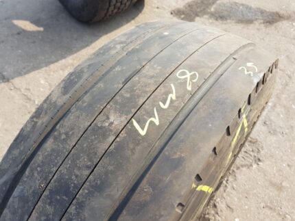 Opona ciężarowa 245/70R17.5 GOODYEAR MARATHON LHT / 8MM