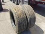 Opony ciężarowe 245/70R17.5 GOODYEAR REGIONAL RHD II / 8MM