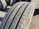 Opona ciężarowa 215/75R17.5 BRIDGESTONE R-STEER 002 / 11MM