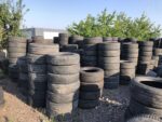 Opony ciężarowe 245/70R17.5 GOODYEAR KMAX T /  Pogłębiana