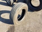 Opona ciężarowa 215/75R17.5 BRIDGESTONE R-STEER 002 / 11MM