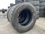 Opony ciężarowe 245/70R17.5 GOODYEAR REGIONAL RHD II / Pogłębiana