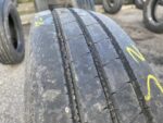Opona ciężarowa 8.5R17.5 GOODYEAR REGIONAL RHS / 8-9MM