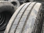 Opony ciężarowe 8.5R17.5 PRZEDNIE GOODYEAR RHS / 11-12MM