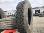 Opona ciężarowa 9.5R17.5 GOODYEAR G124 / 12MM