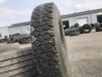 Opona ciężarowa 9.5R17.5 GOODYEAR G124 / 12MM