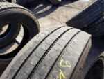 Opony ciężarowe 215/75R17.5 BRIDGESTONE R-STEER 002 / 9MM