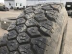 Opona ciężarowa 9.5R17.5 GOODYEAR G124 / 12MM