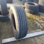  Opona ciężarowa 9.5R17.5 GOODYEAR REGIONAL RHS II / 10MM