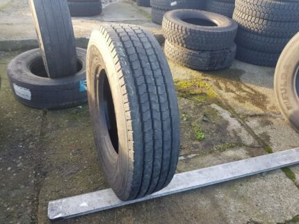  Opona ciężarowa 9.5R17.5 GOODYEAR REGIONAL RHS II / 10MM