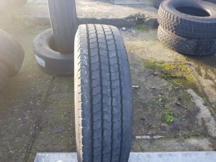 Opona ciężarowa 9.5R17.5 GOODYEAR REGIONAL RHS II / 10MM