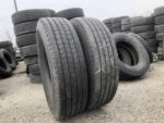 Opony ciężarowe 9.5R17.5 GOODYEAR REGIONAL RHS II / 7-10MM