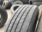 Opony ciężarowe 9.5R17.5 GOODYEAR REGIONAL RHS II / 7-10MM
