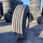  Opona ciężarowa 215/75R17.5 GT RADIAL GT879 / 11MM