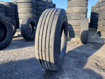  Opona ciężarowa 215/75R17.5 GT RADIAL GT879 / 11MM