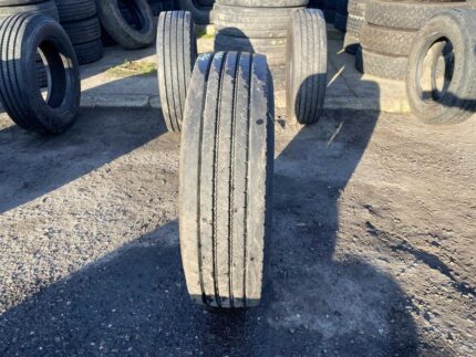 Opona ciężarowa 215/75R17.5 GT RADIAL GT879 / 11MM