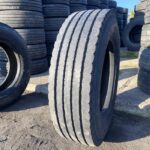  Opony ciężarowe 215/75R17.5 GT RADIAL GT988 / 10-11MM